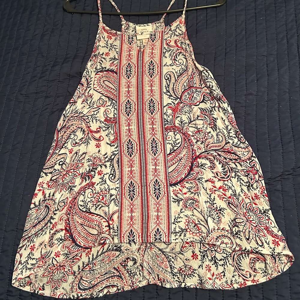 Tank top